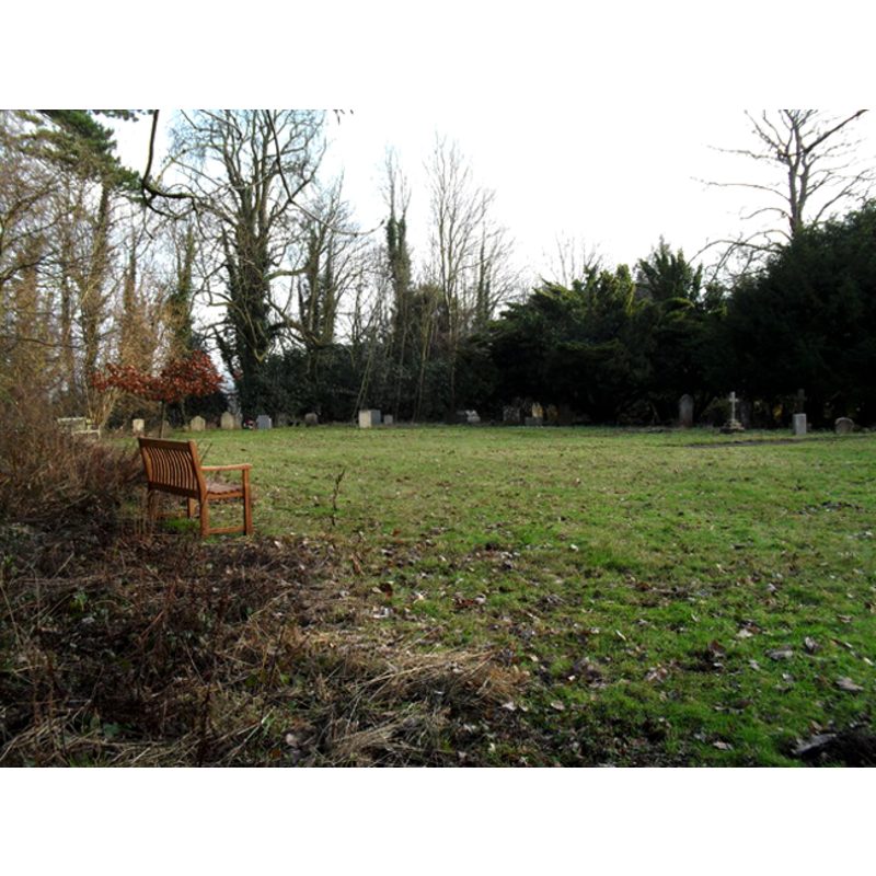Main image for Treyford