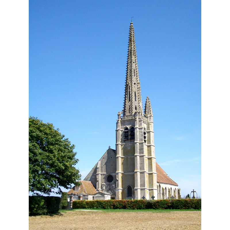 Main image for Montagny-Sainte-Felicite No. 1 / Montagny-Sainte-Félicité
