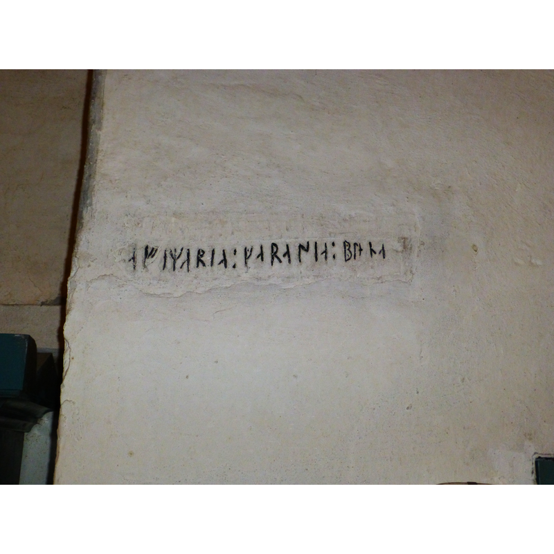 in Runic characters [BSI internal note: check Morven files for transciption]