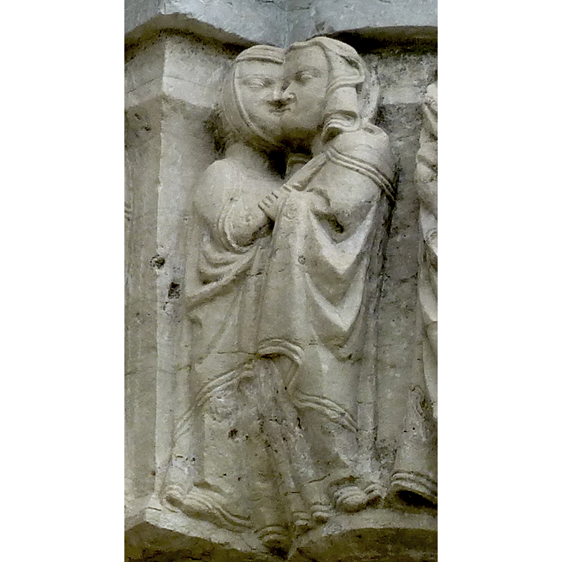 Visitation