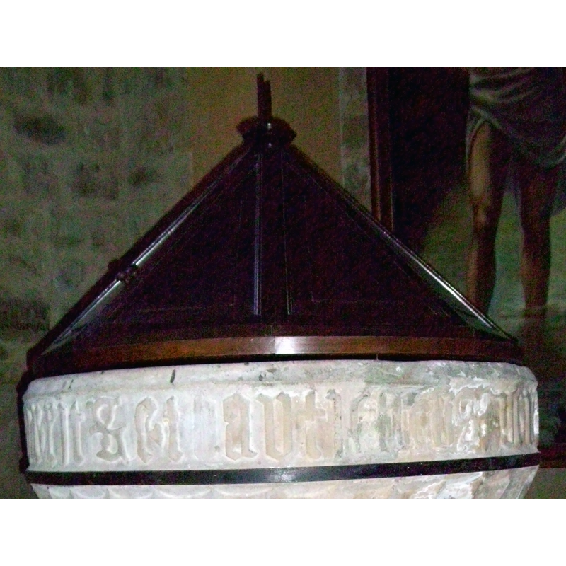 [cf. Inscription area for the full text]