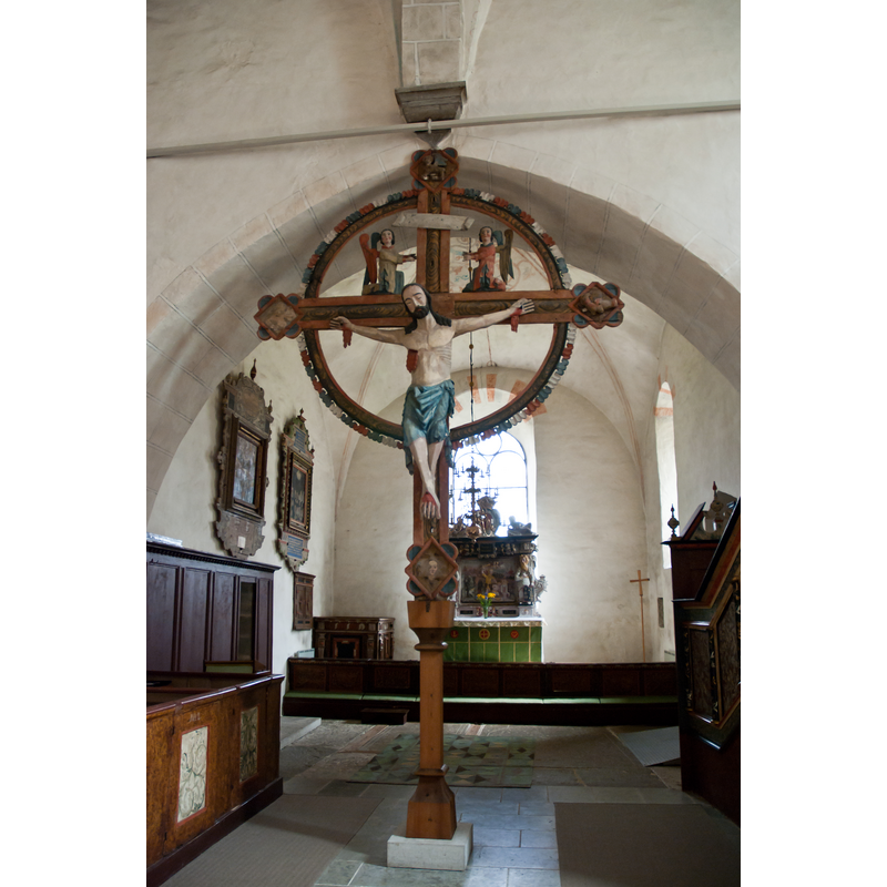 mid-14th century