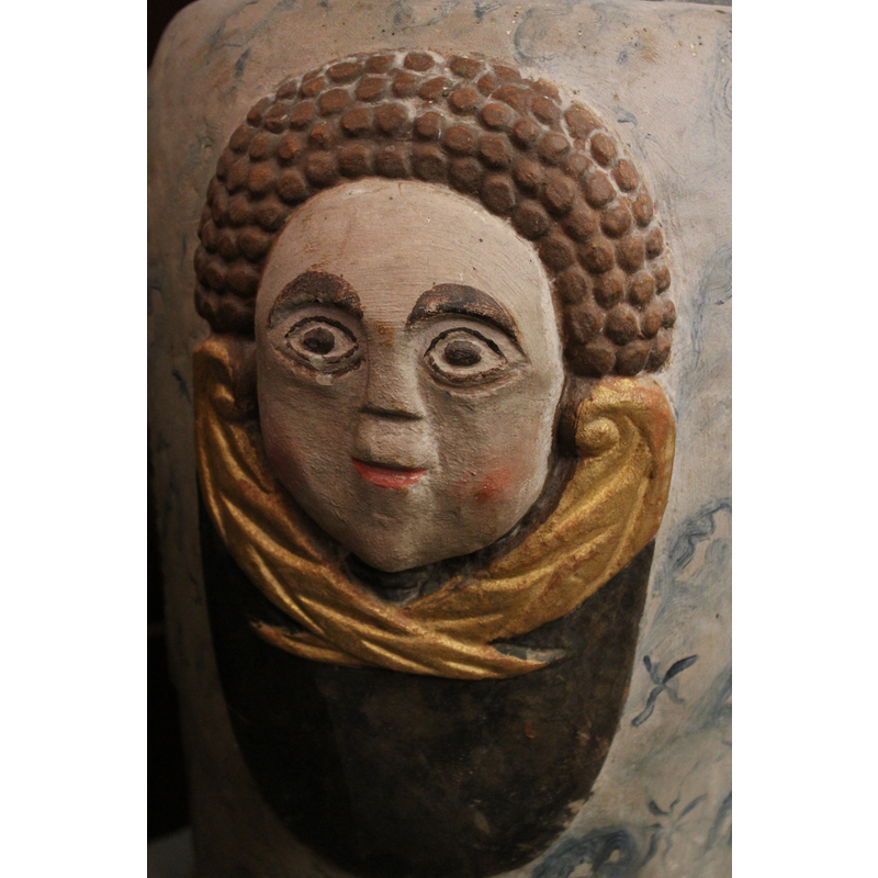 the mid-18th century font