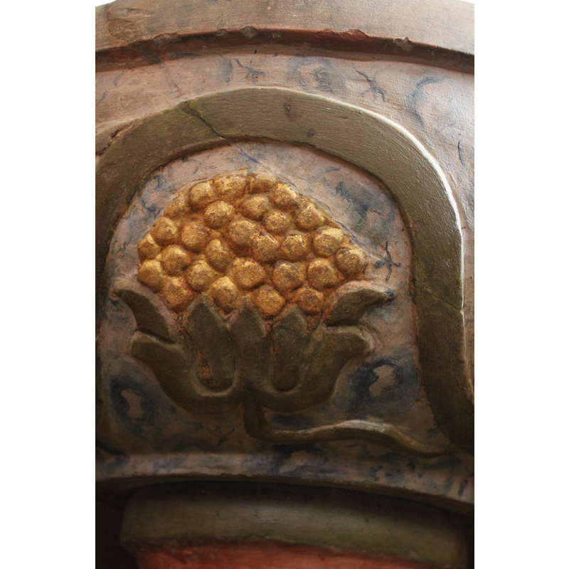 the mid-18th century font