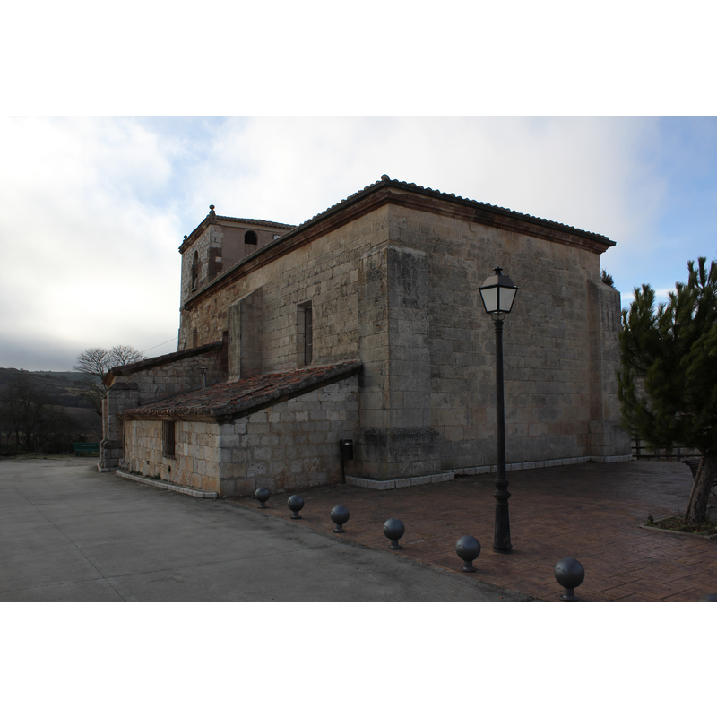 Main image for San Millan de Juarros / San Millán de Juarros