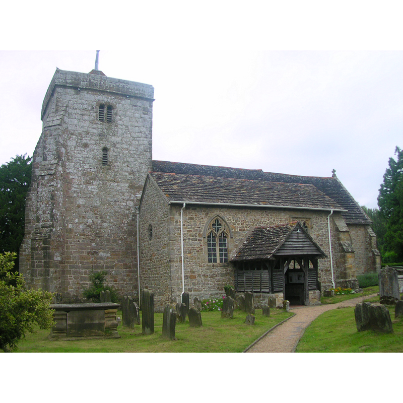 Main image for Ardingly / Ardingley / Erdinglegh / Herdingele