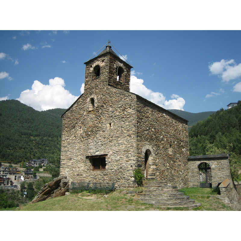 Main image for Anyos No. 1 / Anyós