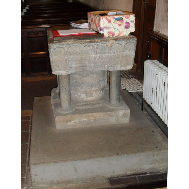 Main image for Aldingbourne / Aldingborne / Aldingburne / Aldingeborne / Ealdingburnan
