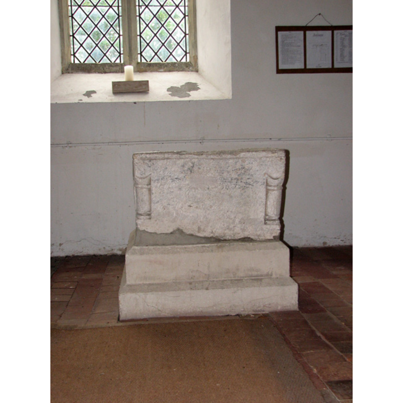 Main image for Bagthorpe / Bachesthorp / Bachethorp / Baggethorpe / Baggthorp / Baghestorp
