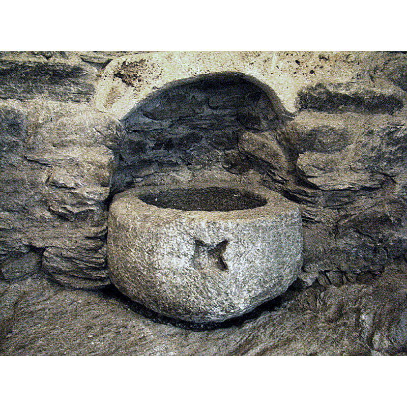 Main image for Bons / Les Bons / Sant Roma de les Bons / Sant Romà de les Bons