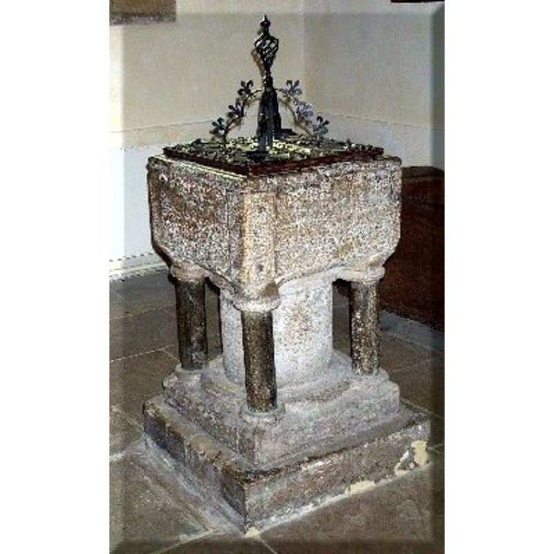 Main image for West Hoathly / Hadlega / Hodlega / Hodlegh / Hogligh / Hothelegh