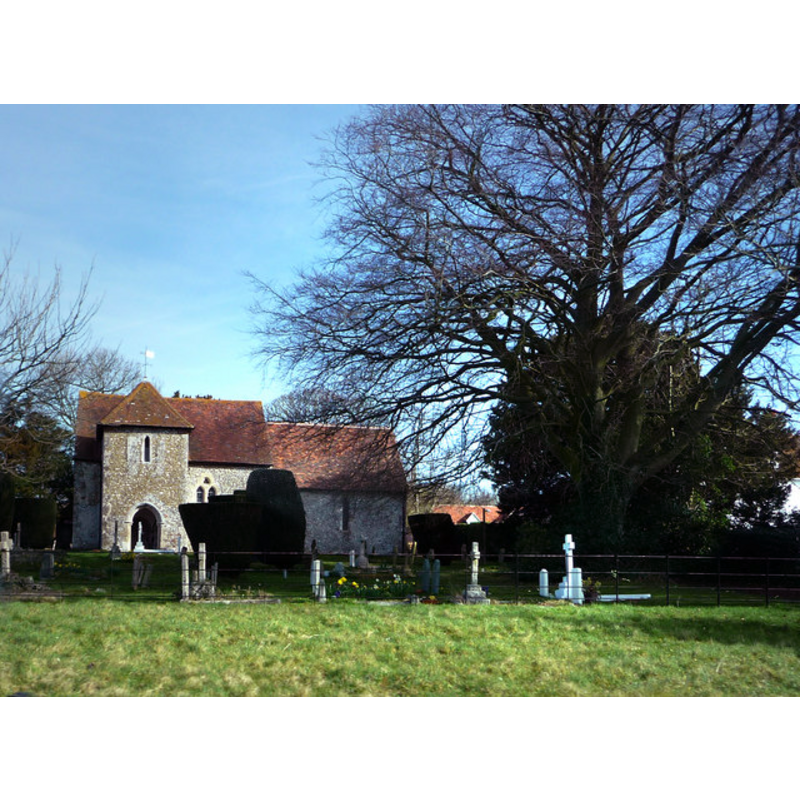 Main image for West Stoke