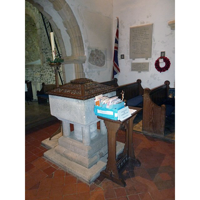 Main image for Bishopstone / Bishopstone nr. Newhaven