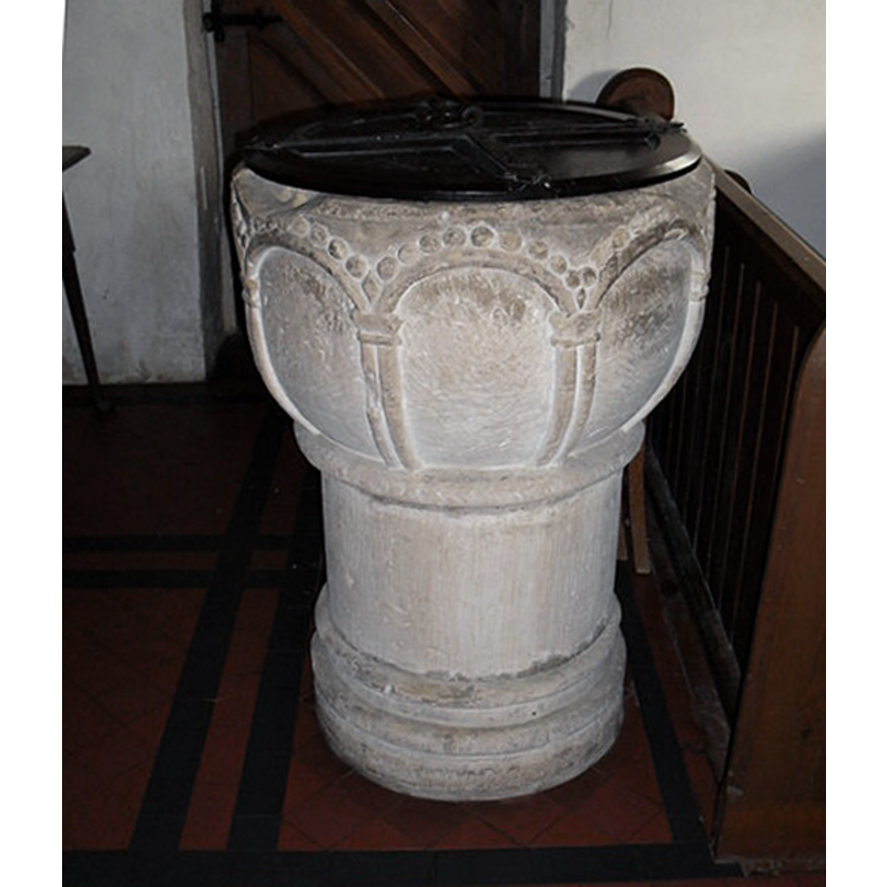 Main image for Binsted / / Benestede / Binstead / Binsted nr. Arundel