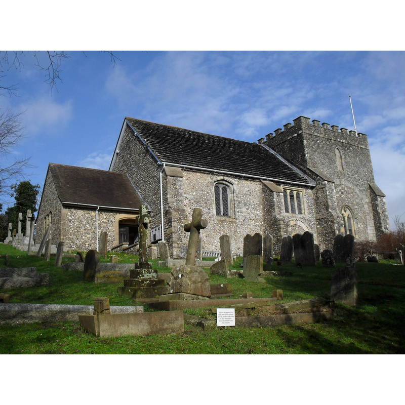 Main image for Bramber