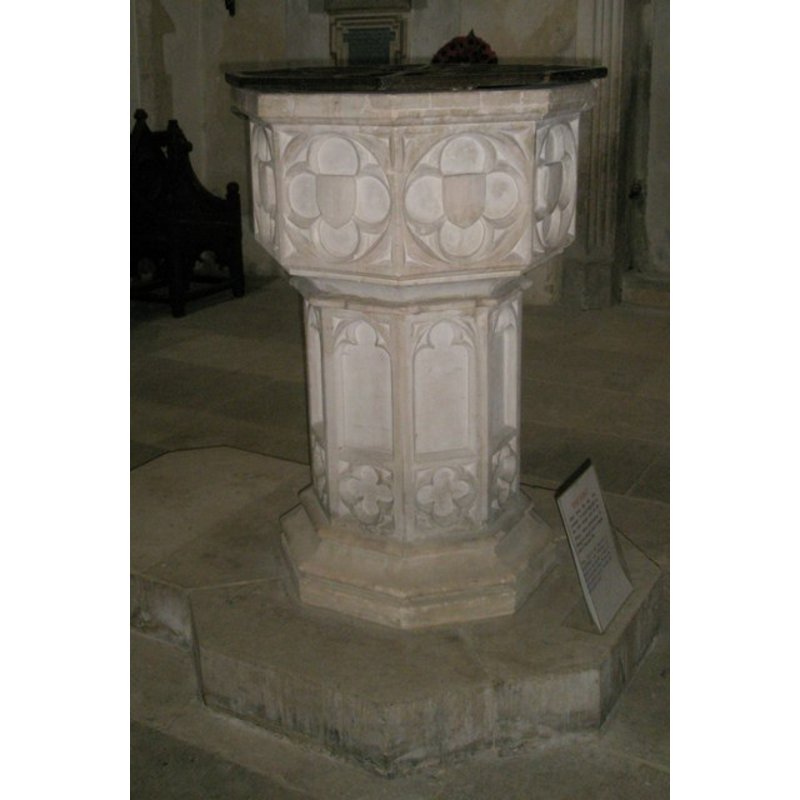 Main image for Boxgrove / Bosgrave