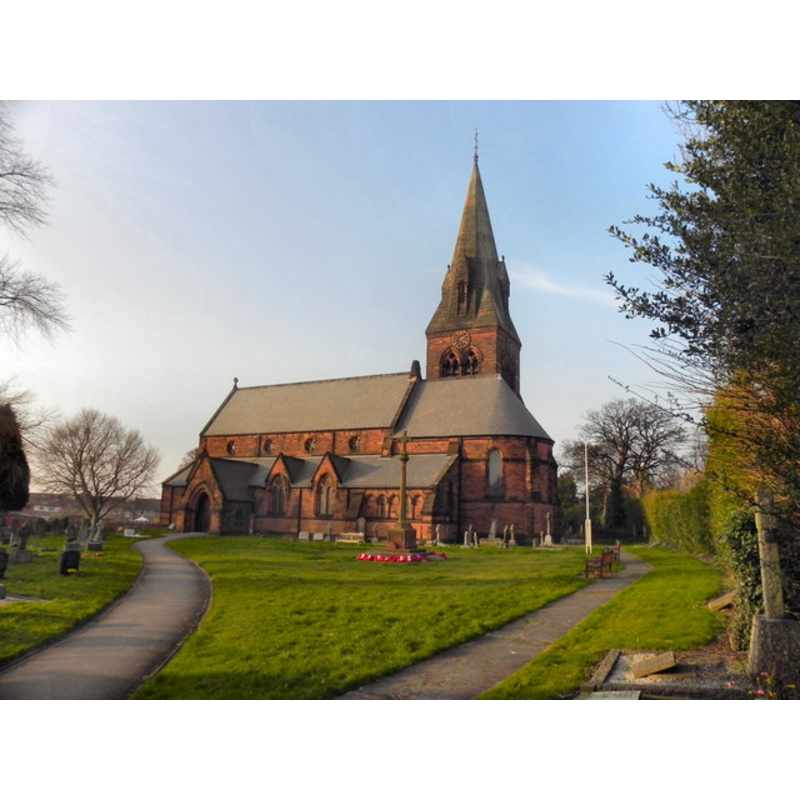 Main image for Bromborough
