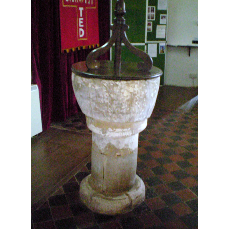 Main image for Westmeston / Westmaestun / Westmestun / Westmyston