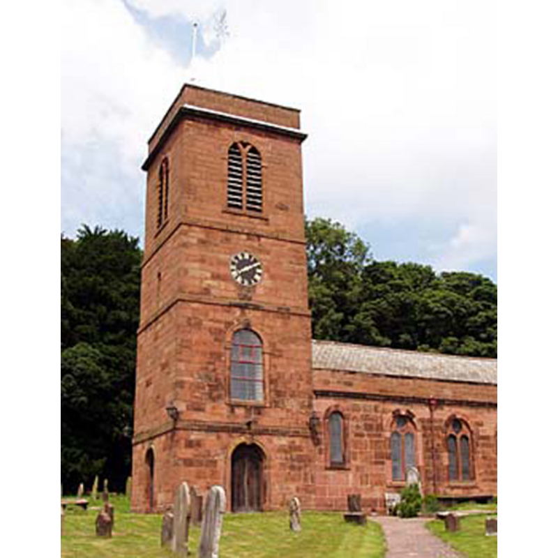 Main image for Burton / Burton-in-Wirral / Burton near Neston / Burton on the Wirral
