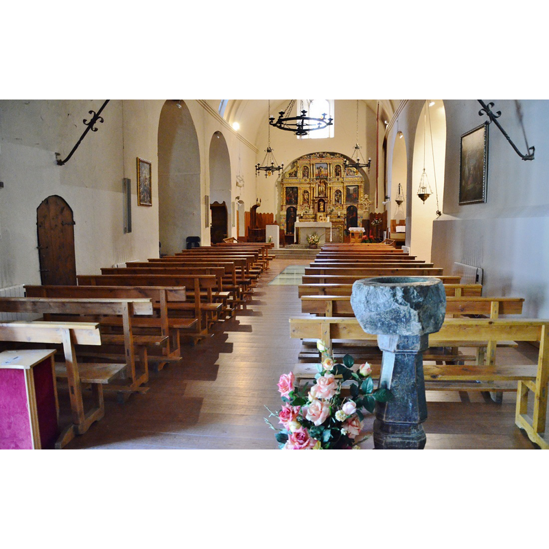 Main image for Canillo No. 2