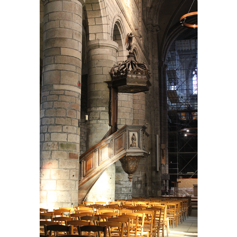 in the context of the nave