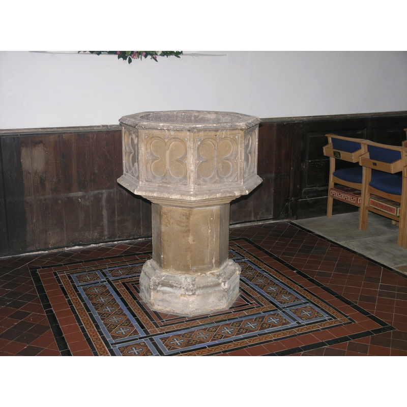 Main image for Houghton nr. Huntingdon / Hocton / Hoctune / Hoghton / Houghton with Wyton / Houton by St. Ives / Houtton