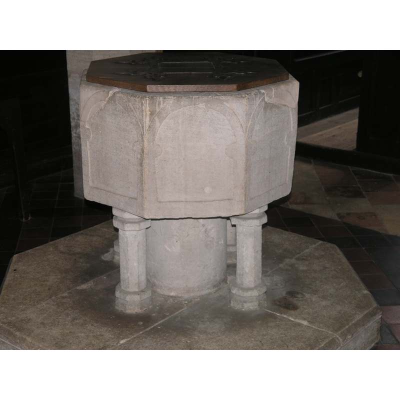 Main image for Hemingford Abbots / Emingeforde / Emmingeforde Abbatis / Hemmingeford Magna