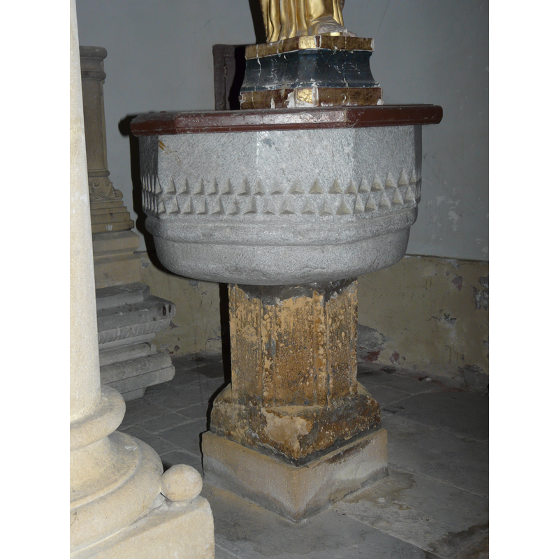 Main image for Saint-Martory / Sent Martòri