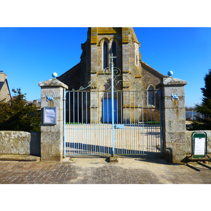 Main image for Faouet in Lanvollon No. 1 / Ar Faoued / Faouët / Fauet / Faüet / Favoet / Le Faouet / Le Faouët
