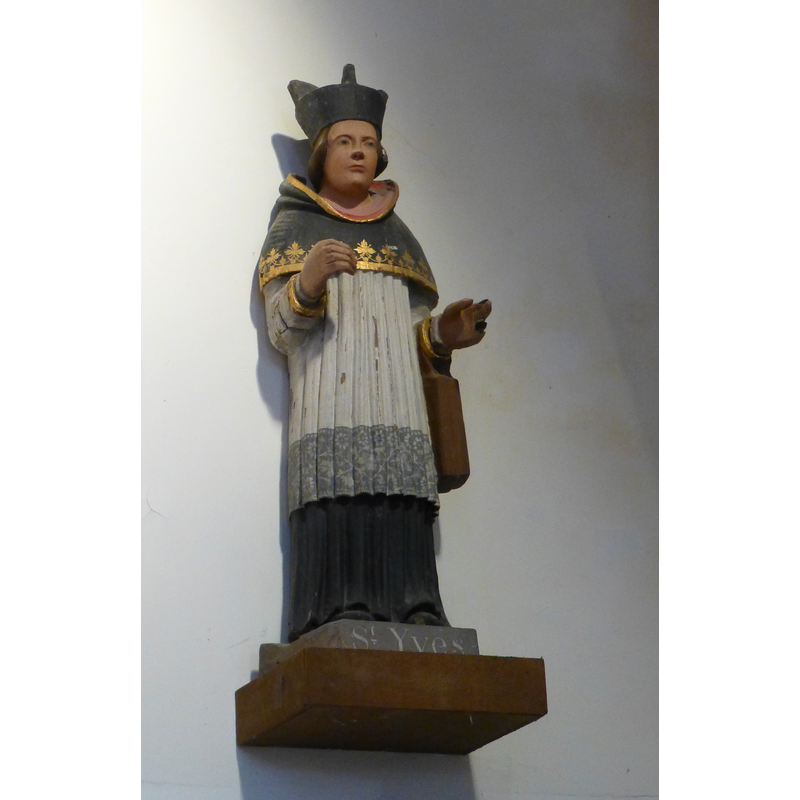 St-Yves