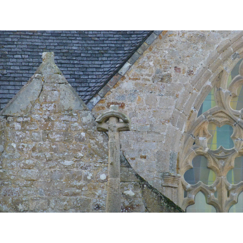 Calvary cross