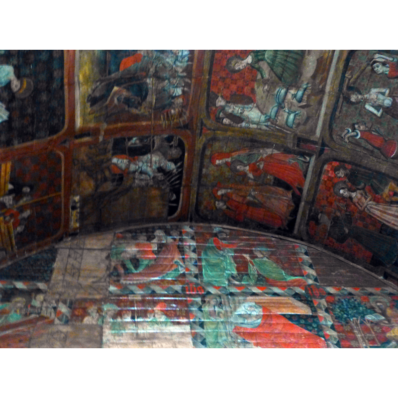 15th-century paintings