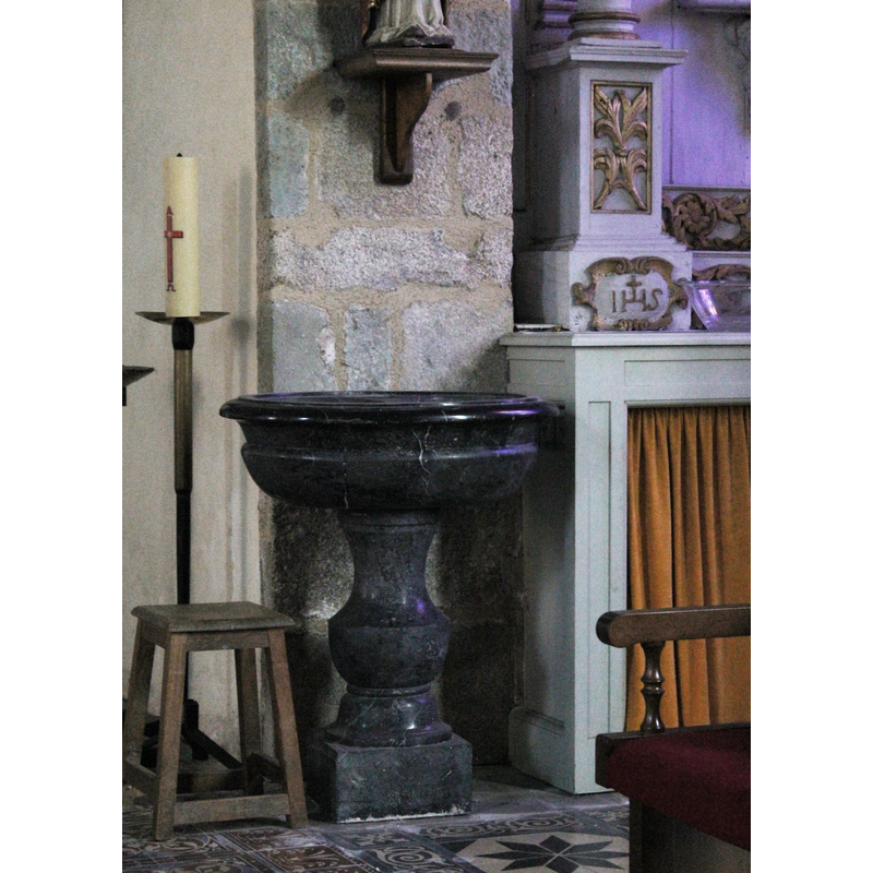 Main image for Chatelaudren No. 1 / Châtelaudren