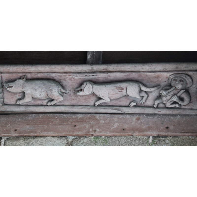 Main image for Chatelaudren No. 2 / Châtelaudren