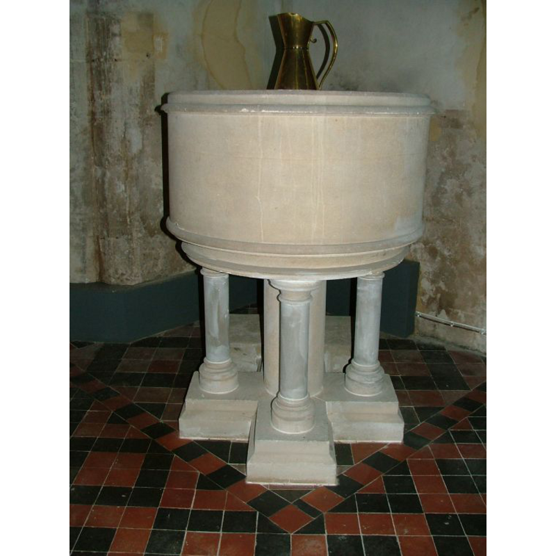 Main image for Besthorpe / Baconsthorp [Domesday] / Besethorp / Besthorp