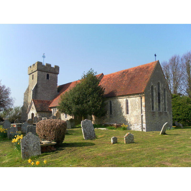 Main image for Donnington