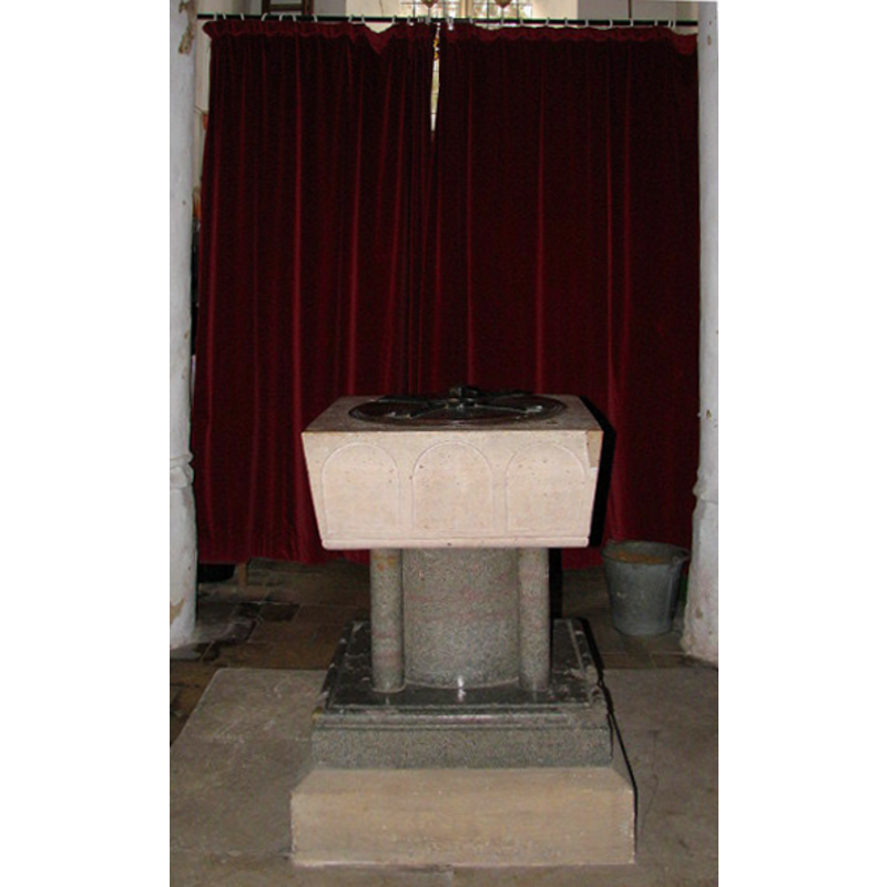 Main image for Cantley nr. Norwich / Cantelaj / Canteloff / Cantelos / Cantelose / Cantelowe