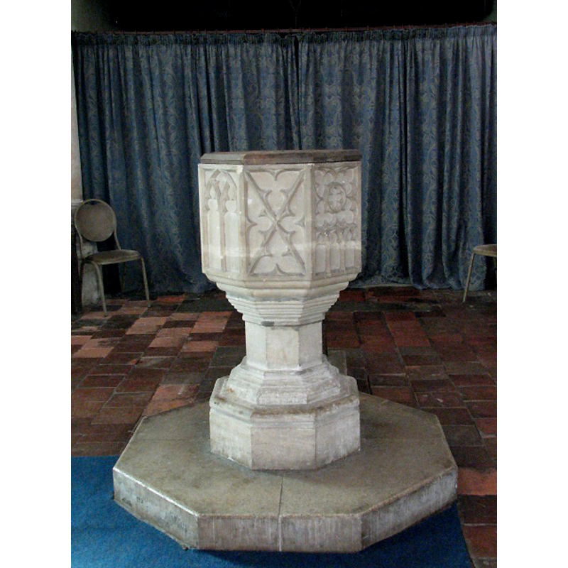 Main image for Carbrooke / Cherebroc / Great Carbrook