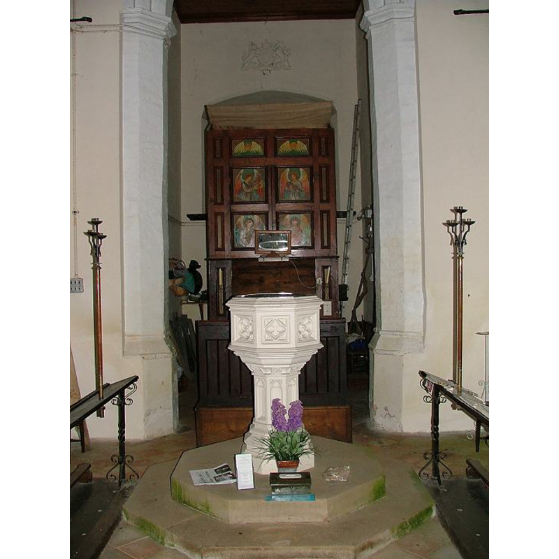 Main image for Carleton St. Peter / Carlentona / Carleton cum Ashby / Carletuna / Karlentona