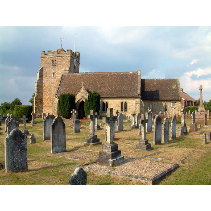 Main image for East Hoathly / Hegleghe / Hoglega / Odkelegh