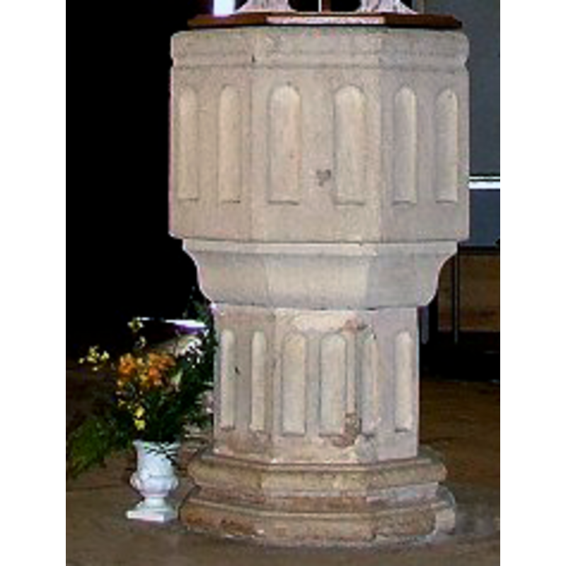 Main image for Carleton Rode / Carletuna