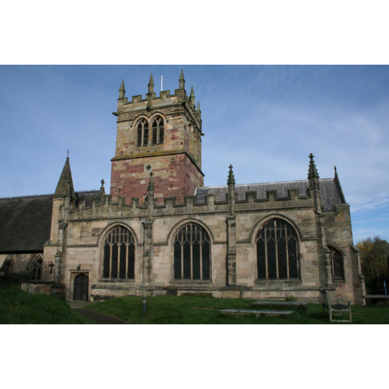 Main image for Ellesmere / Ellesmeles