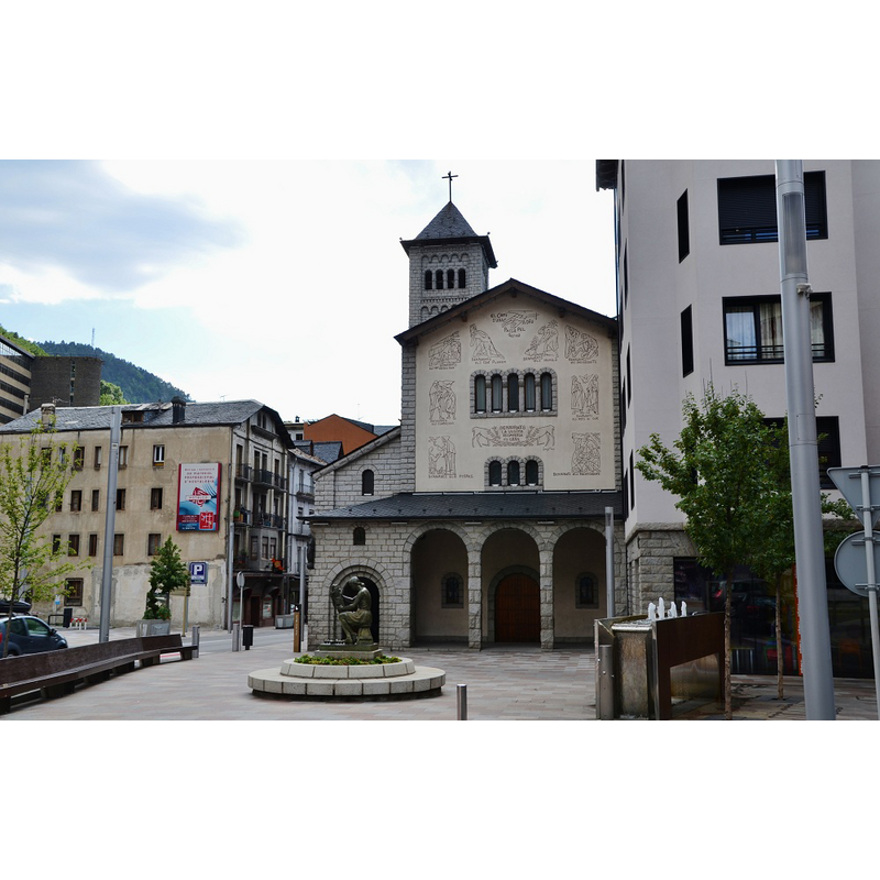 Main image for Engordany / Escaldes-Engordany