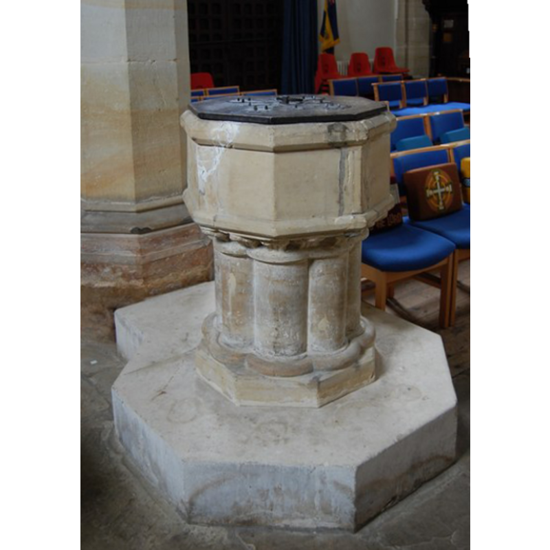Main image for Etchingham / Echingham / Echyngham