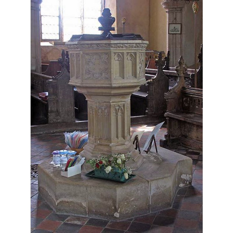 Main image for Feltwell No. 1 / Fatwella / Feltuuella / Feltwella