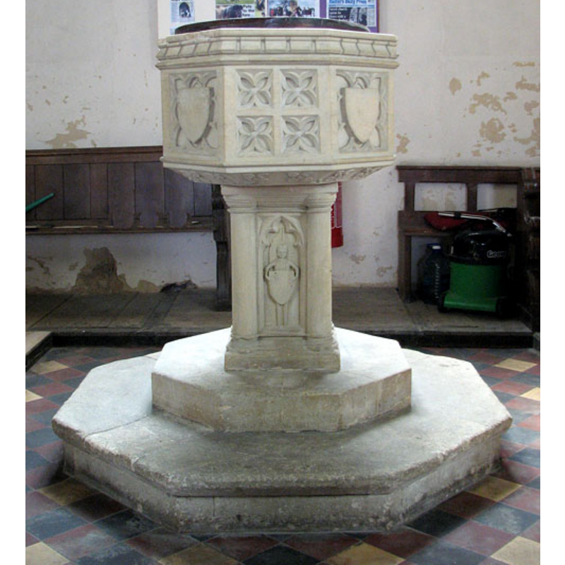 Main image for Fundenhall / Fundahala / Fundehala / Fundenhale
