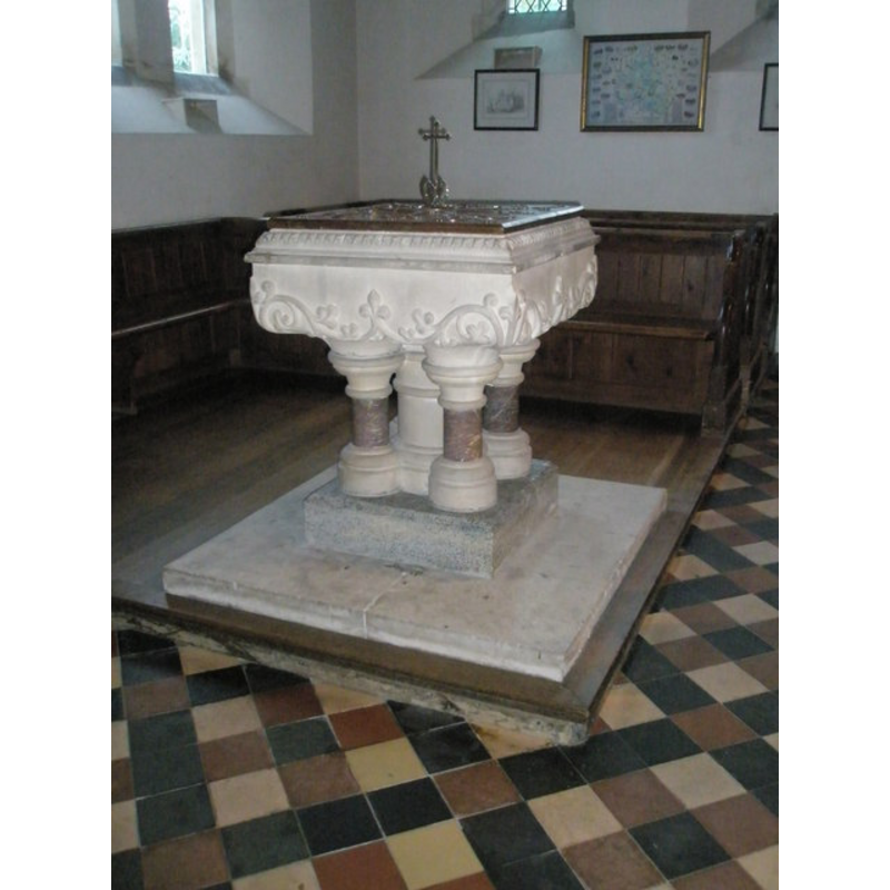 Main image for Funtington