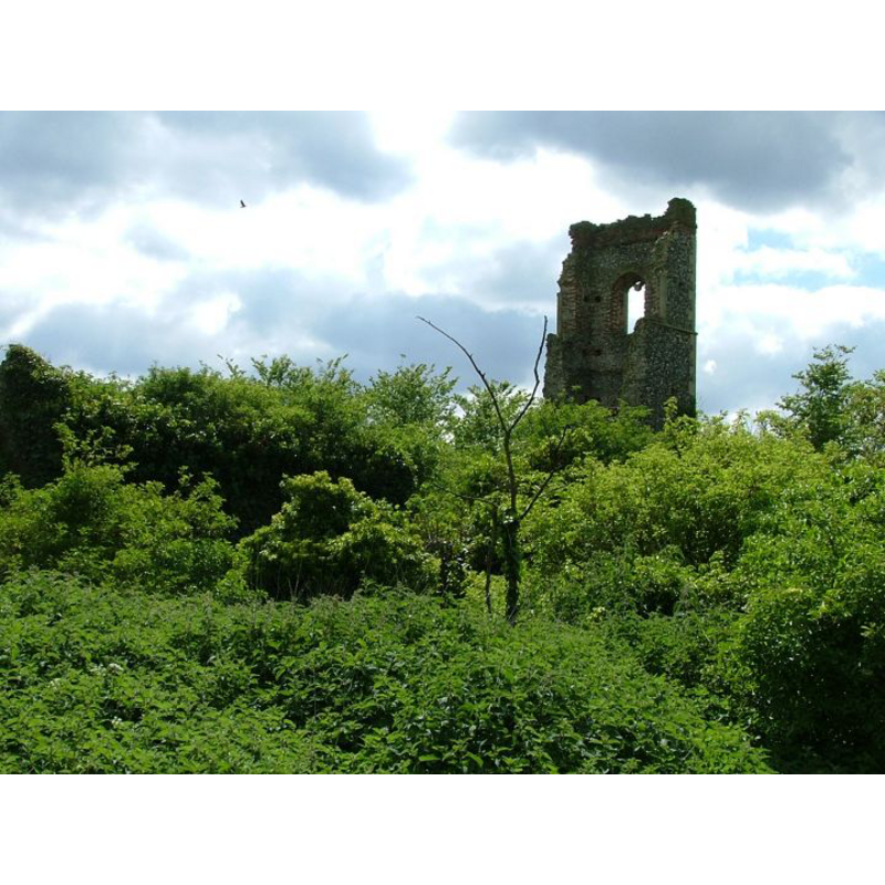 Main image for Gasthorpe / Gasthorp Gate / Gatesthorp / Gatesthorpe