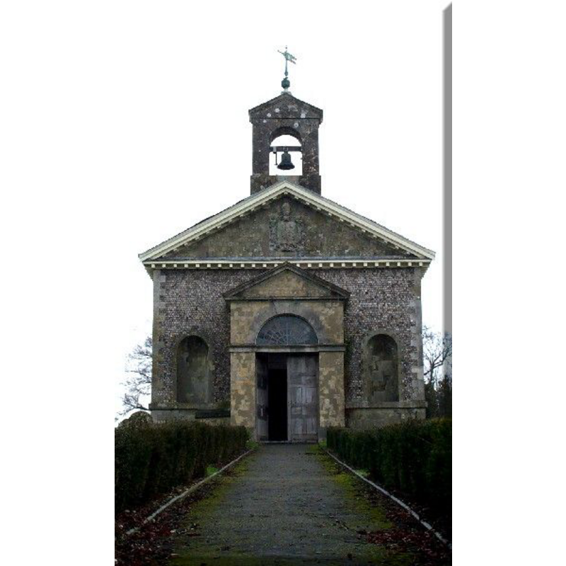 the modern church