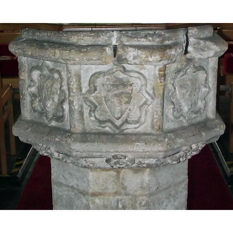 Main image for Great Ellingham / Elincham / Elyngham / Helincham